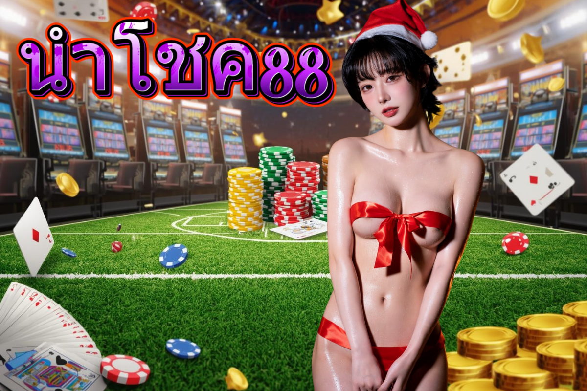 นำโชค88 เข้าสู่ระบบ