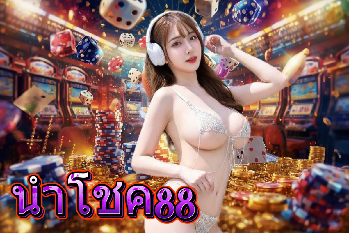 นำโชค88 ทรูวอเลท