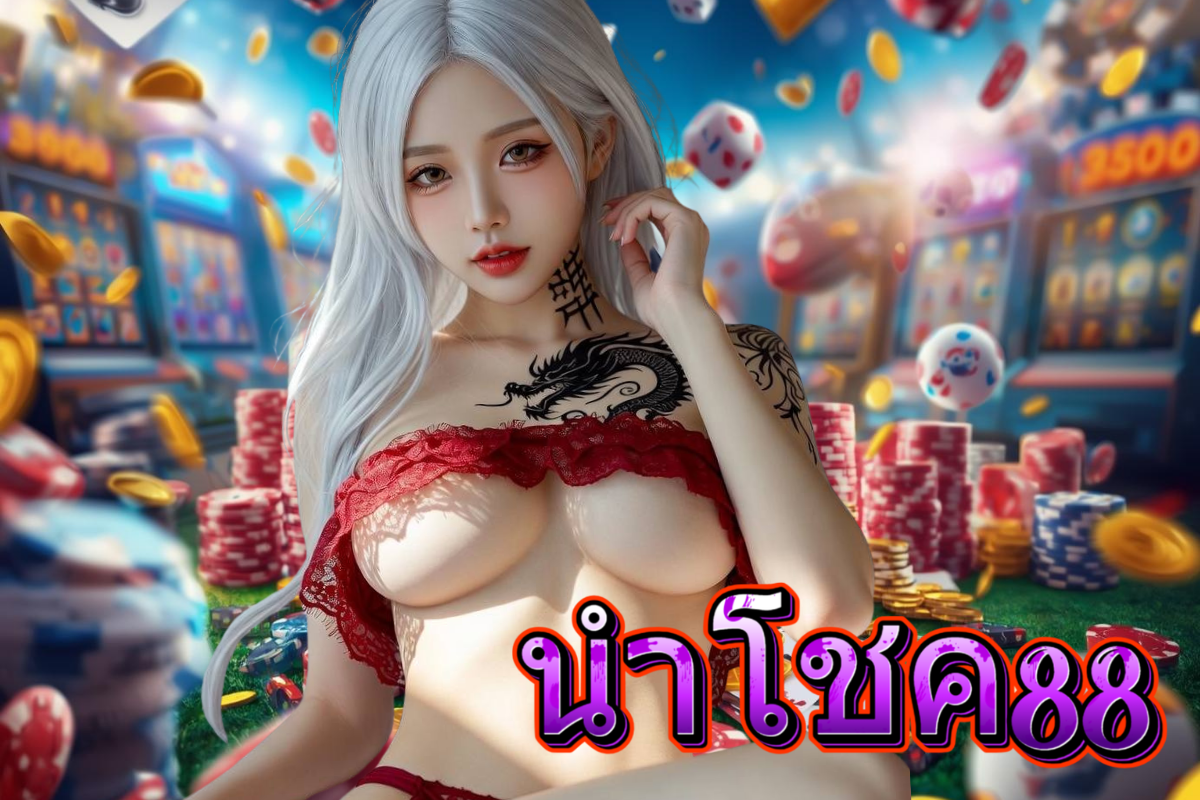 นำโชค88