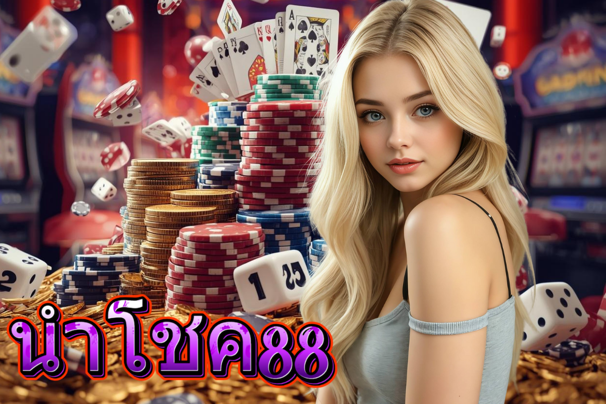 นำโชค88 slot