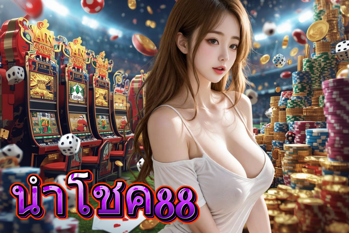 นำโชค88 เครดิตฟรี